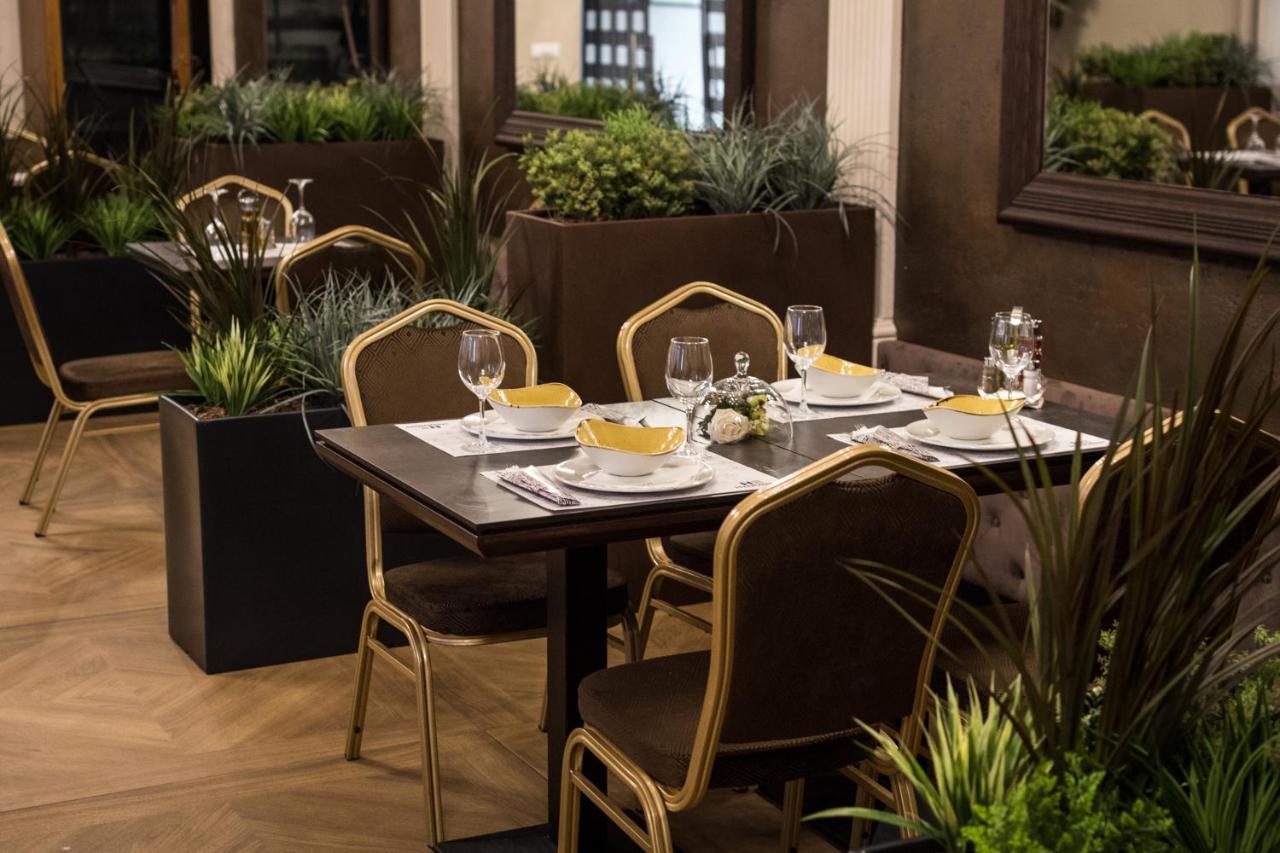 Hotel Grand Hedonist Pančevo