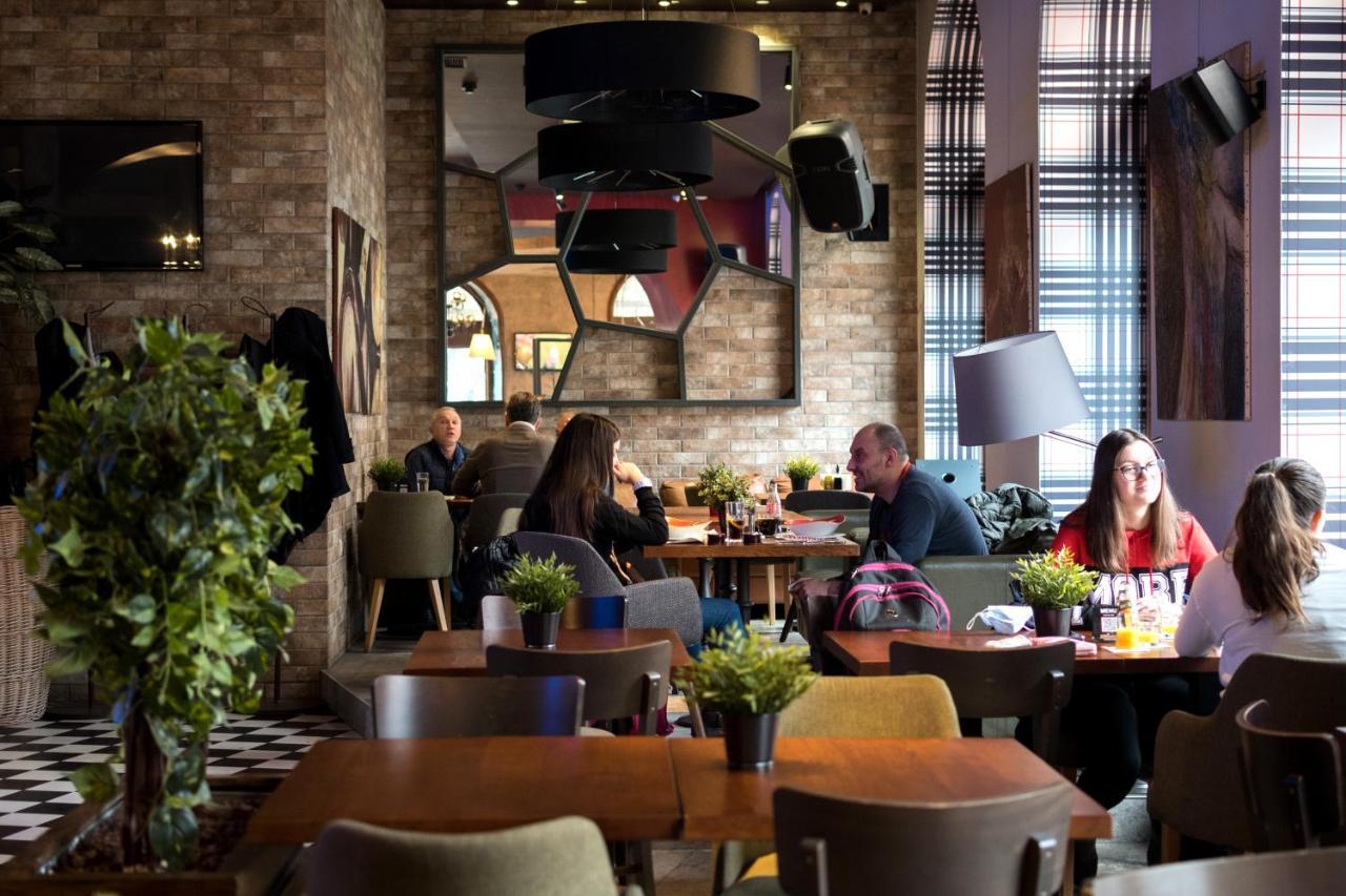 Hotel Grand Hedonist 4*