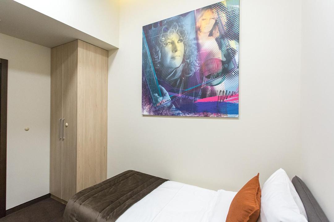 Hotel Grand Hedonist