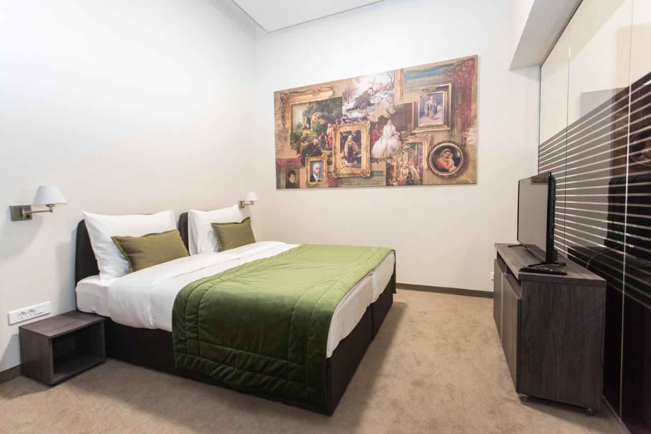 Grand Hedonist 4* Pančevo