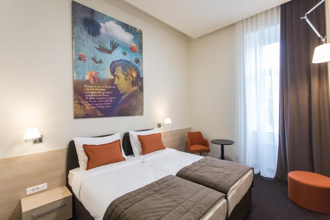 Grand Hedonist Pančevo