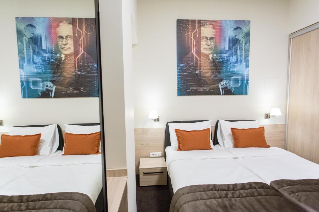 Hotel Grand Hedonist Pančevo