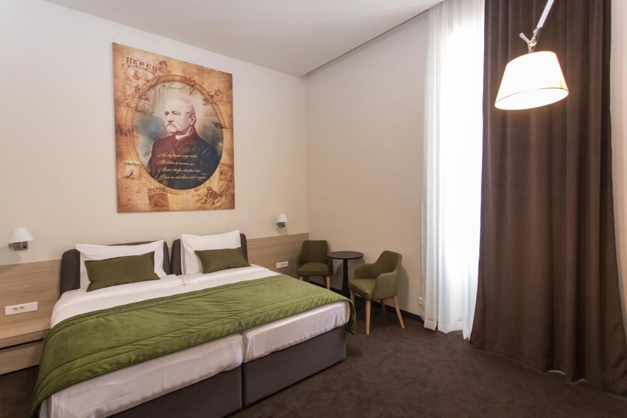 Grand Hedonist 4* Pančevo
